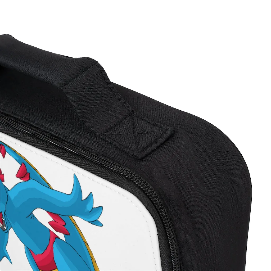 BlastdileLunch Bag