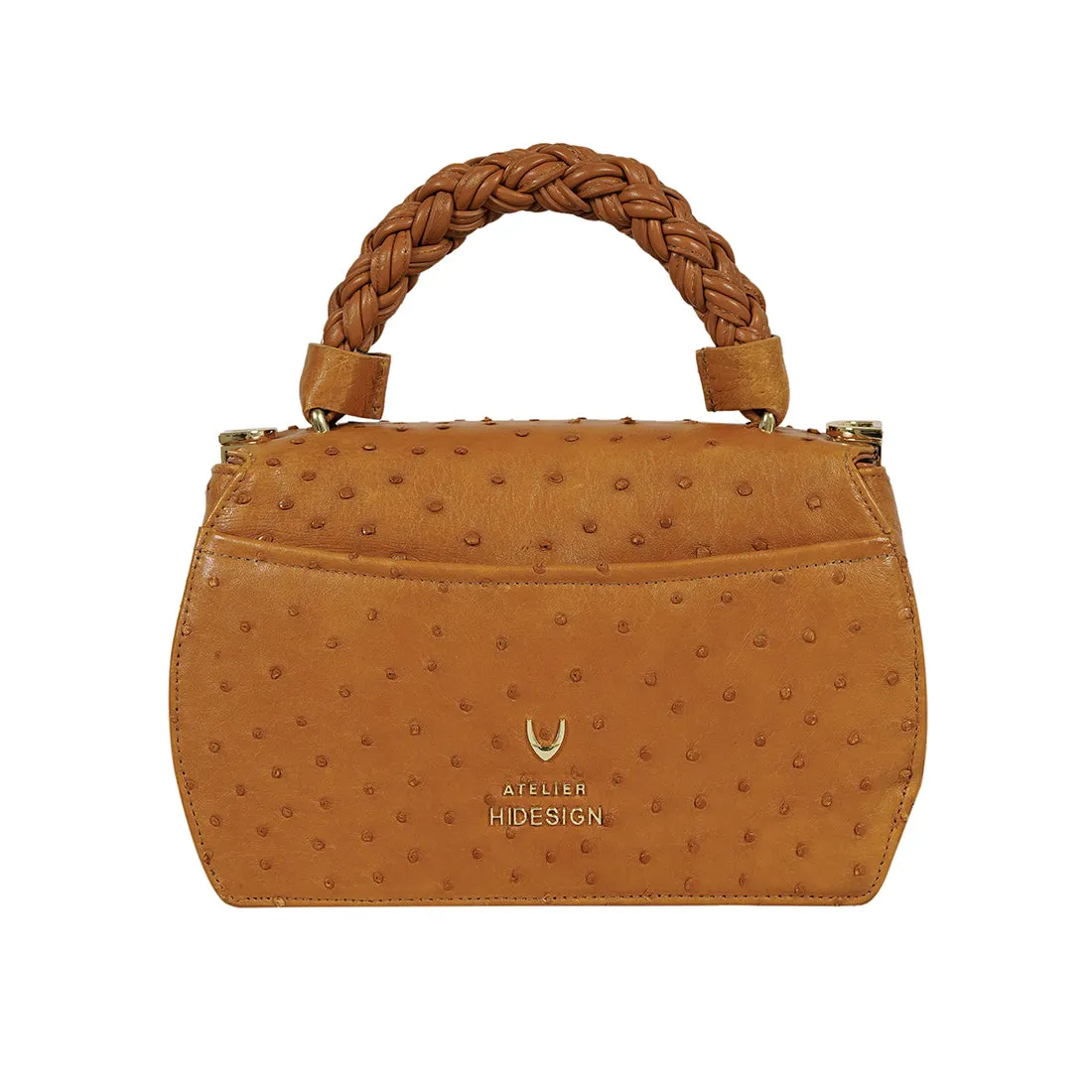 CORAL 03 SHOULDER BAG