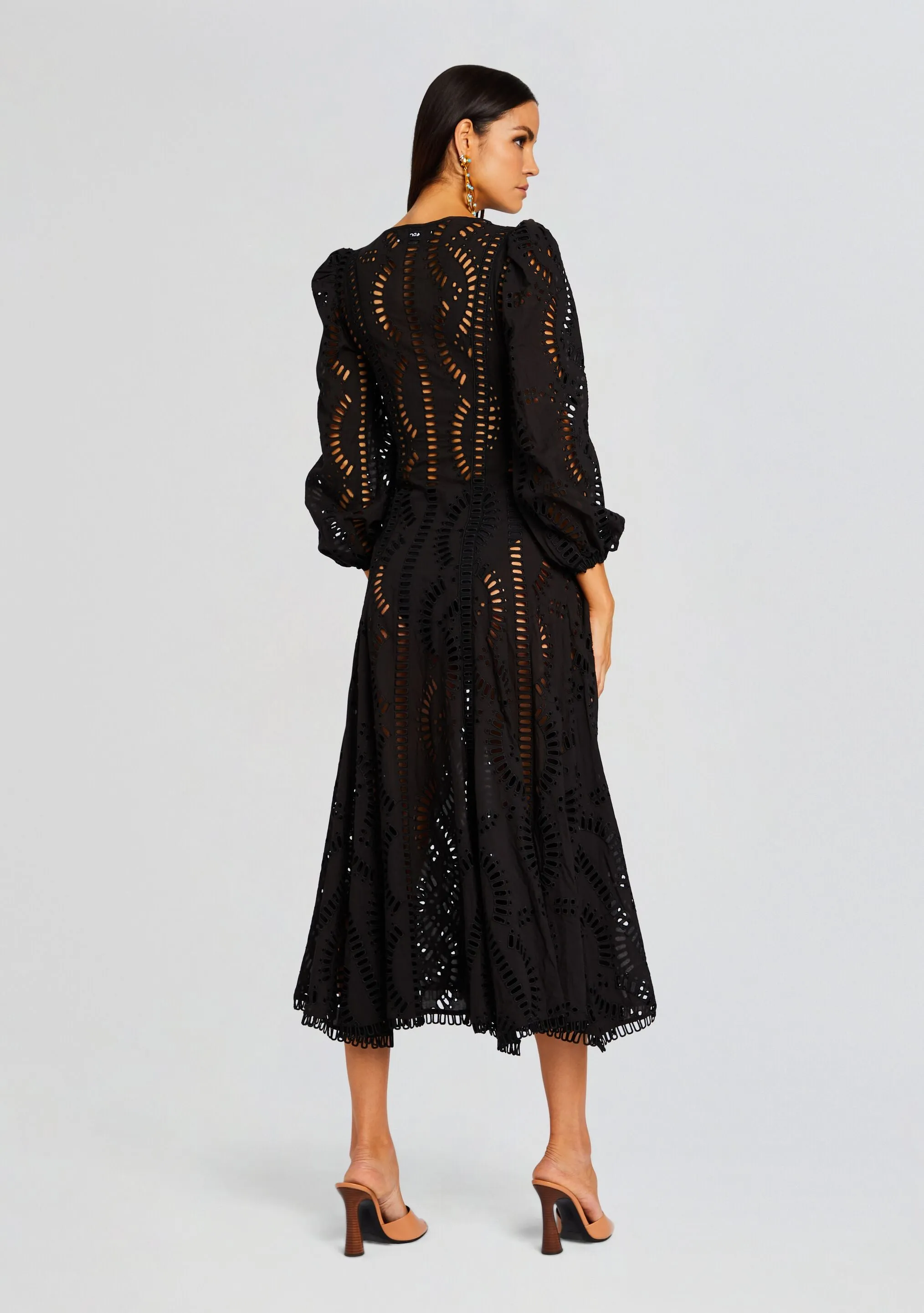 Kelyk Kaftan