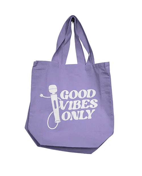 Nobu Choose Your Weapon Reusable Tote