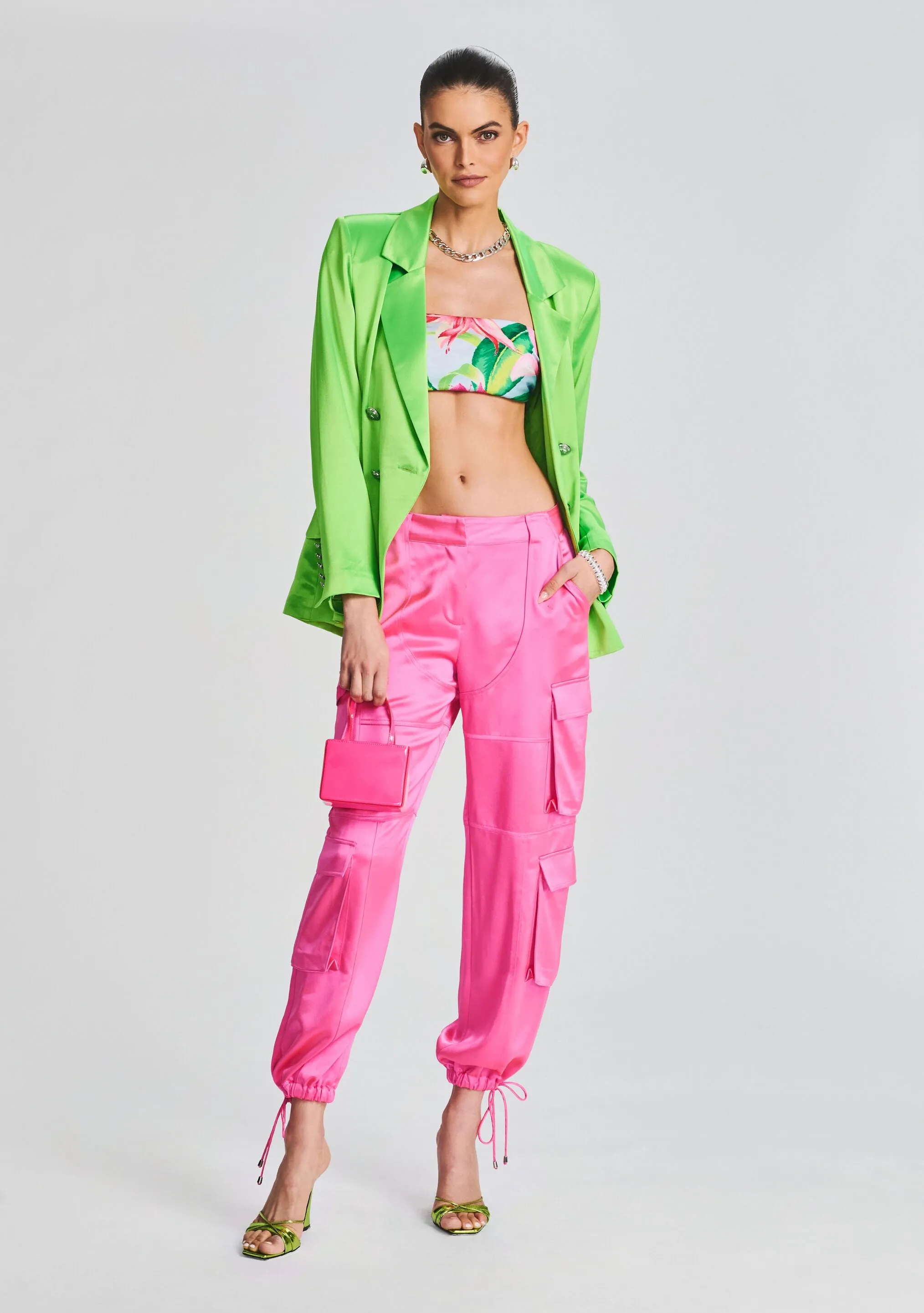 Portela Cargo Pant
