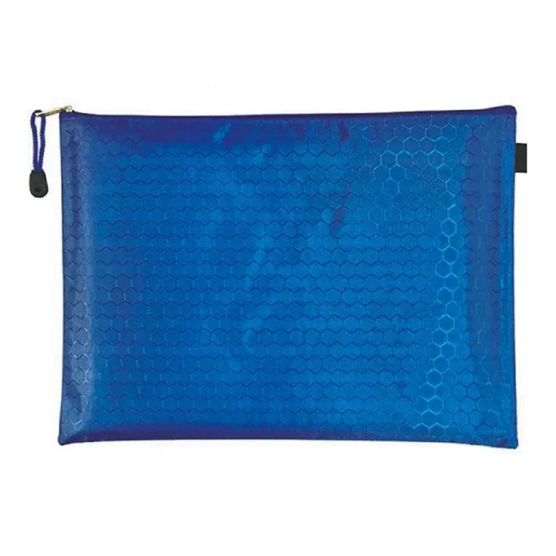 Print waterproof  file bag