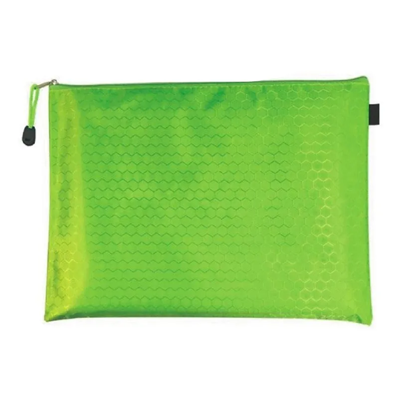 Print waterproof  file bag