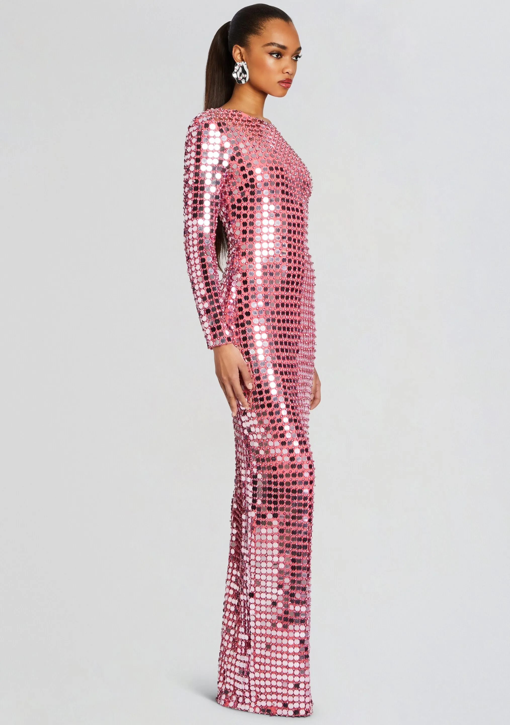 Rialta Dress