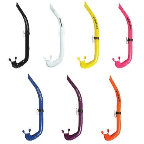 Scubapro Apnea Snorkel