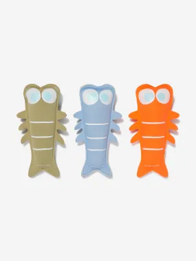 Sunnylife Kids Sonny The Sea Creature Dive Buddies in Multicolour