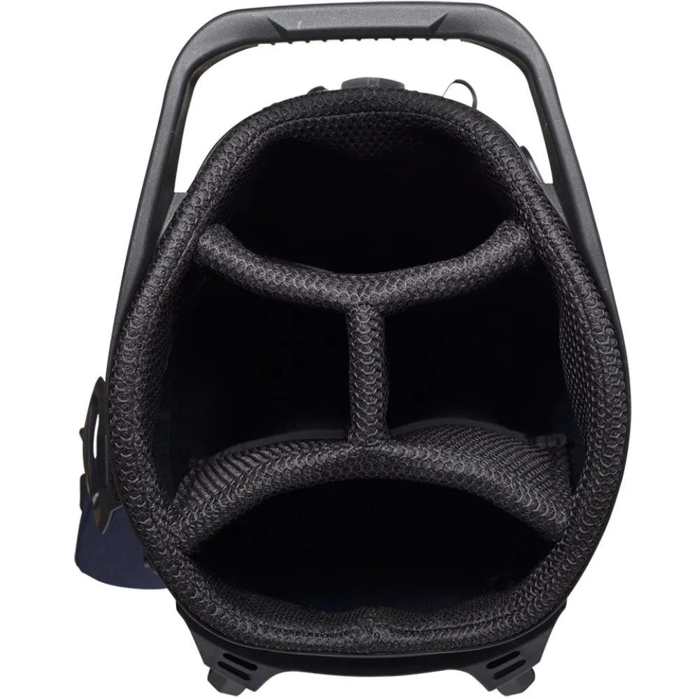 Wilson Exo Lite Stand Bag Classic - Blue/White